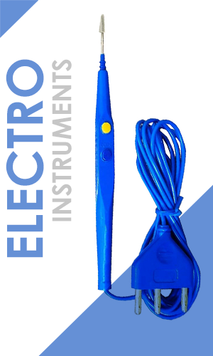 Electro Instruments