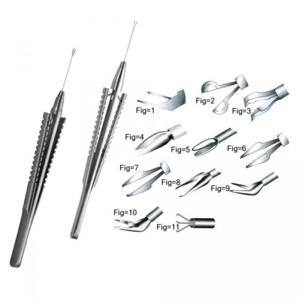 Stainless Steel Surgical